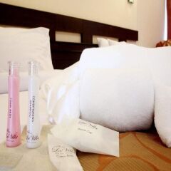 Hotel La Villa Khon Kaen удобства в номере