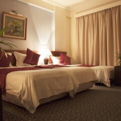 Отель Relax Inn Мальдивы, Северный атолл Мале - отзывы, цены и фото номеров - забронировать отель Relax Inn онлайн комната для гостей фото 5