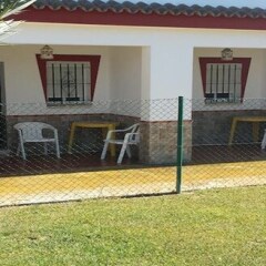 Отель Hostal las Parcelas Испания, Кониль-де-ла-Фронтера - отзывы, цены и фото номеров - забронировать отель Hostal las Parcelas онлайн