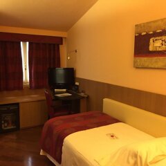 Regina Hotel удобства в номере