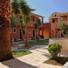 Отель Summertime Village
