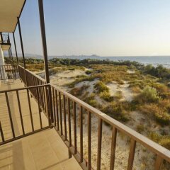 Гостиница Avdaliya Hotel в Анапе отзывы, цены и фото номеров - забронировать гостиницу Avdaliya Hotel онлайн Анапа балкон