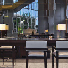 Отель Westin Guadalajara Гвадалахара питание