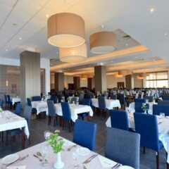 Отель Atlantica Sea Breeze Кипр, Протарас - отзывы, цены и фото номеров - забронировать отель Atlantica Sea Breeze онлайн помещение для мероприятий