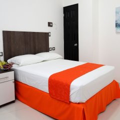 Hotel Milan Costa Rica in San Jose, Costa Rica from 65$, photos, reviews - zenhotels.com guestroom