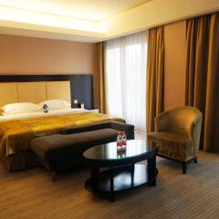Guangdong Victory Hotel удобства в номере