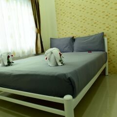 Отель Jaosua Residence комната для гостей