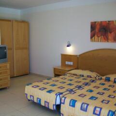 Отель Bayview Hotel by ST Hotels Мальта, Гзира - 4 отзыва об отеле, цены и фото номеров - забронировать отель Bayview Hotel by ST Hotels онлайн удобства в номере