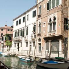 Hotel Alla Salute фото 3