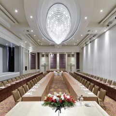 Отель Miracle Grand Convention Бангкок фото 11