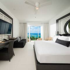 S Hotel Jamaica комната для гостей фото 2
