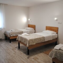 Hotel Fala комната для гостей фото 5