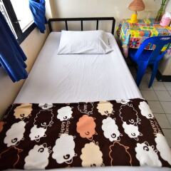 Отель Prasuri Guest House Бангкок детские мероприятия