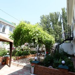 Гостиница Гостевой дом Вилари Украина, Одесса - 5 отзывов об отеле, цены и фото номеров - забронировать гостиницу Гостевой дом Вилари онлайн фото 9