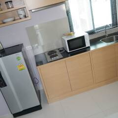 Отель Diana Garden Resort & Lodge в номере