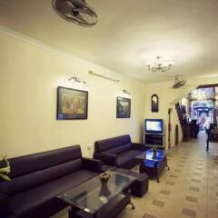 Thang Long 2 Hotel интерьер отеля