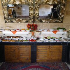 Travellers Cave Hotel Турция, Гёреме - отзывы, цены и фото номеров - забронировать отель Travellers Cave Hotel онлайн помещение для мероприятий фото 2