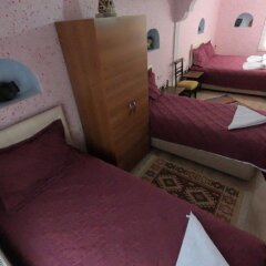 Nil Story House Турция, Гёреме - отзывы, цены и фото номеров - забронировать отель Nil Story House онлайн комната для гостей фото 3