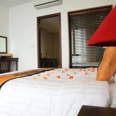 Amazing Hotel Sapa удобства в номере фото 2