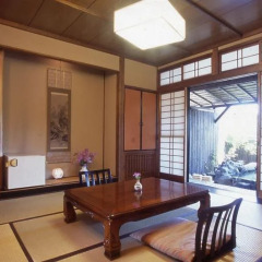 Отель Yufu No Oyado Hotaru Хидзи комната для гостей фото 5