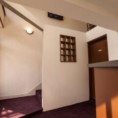 Hostel Like сейф в номере
