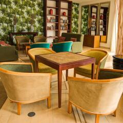 Отель Pestana Alvor Park Hotel Apartamento Португалия, Портимао - отзывы, цены и фото номеров - забронировать отель Pestana Alvor Park Hotel Apartamento онлайн развлечения
