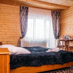 Гостиница Alpin Hotel Украина, Буковель - отзывы, цены и фото номеров - забронировать гостиницу Alpin Hotel онлайн комната для гостей фото 2