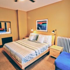 Отель 1305 Northwest Rhode Island Apartment #1071 - 2 Br Apts США, Вашингтон - отзывы, цены и фото номеров - забронировать отель 1305 Northwest Rhode Island Apartment #1071 - 2 Br Apts онлайн комната для гостей фото 4