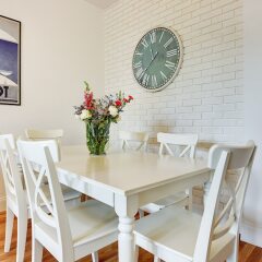 Апартаменты Lion Apartments - Monte Deluxe в номере