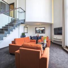 Radisson Blu Sobieski Hotel комната для гостей фото 4