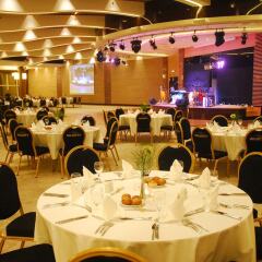 Goldcity Hotel - All Inclusive фото 2