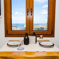 Отель perla nera suites Греция, Остров Санторини - отзывы, цены и фото номеров - забронировать отель perla nera suites онлайн удобства в номере
