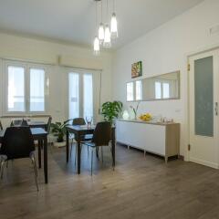 Отель B&B Siracusa Holidays Сиракуза в номере