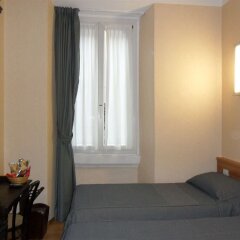 Отель Eurohotel Милан комната для гостей фото 4