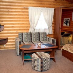 Отель Yagoda Chalets Болгария, Боровец - отзывы, цены и фото номеров - забронировать отель Yagoda Chalets онлайн комната для гостей
