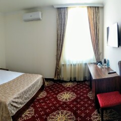 Georgia Hotel комната для гостей