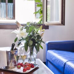 Отель Eurostars Residenza Cannaregio Hotel Италия, Венеция - отзывы, цены и фото номеров - забронировать отель Eurostars Residenza Cannaregio Hotel онлайн в номере