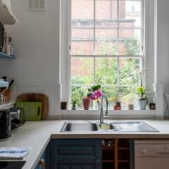 Отель Fantastic 2 Bedroom Flat in the Heart of London Лондон фото 10