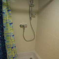 Гостиница Citrus Hostel Украина, Киев - отзывы, цены и фото номеров - забронировать гостиницу Citrus Hostel онлайн ванная фото 2