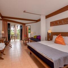 Отель Sunwing Bangtao Beach Люкс фото 2