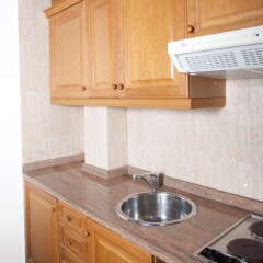 Отель FERGUS Style Soller Beach в номере