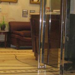 Отель Al Majarah Residence 1 Sharjah интерьер отеля
