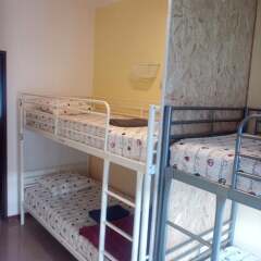 Beatriz Hostel удобства в номере