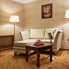 Royal Hotel Spa & Wellness комната для гостей фото 3