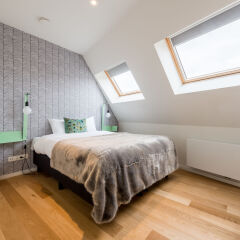Отель Smartflats Design - Grand-Place Брюссель детские мероприятия фото 2