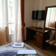 Гостиница Касабланка в Сочи 7 отзывов об отеле, цены и фото номеров - забронировать гостиницу Касабланка онлайн удобства в номере