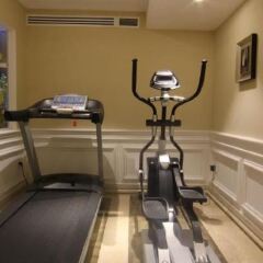 Blue Diamond Signature Hotel фитнесс-зал фото 4