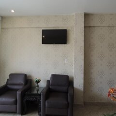 Hang Nga 1 Hotel Далат интерьер отеля фото 3