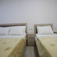 Отель Idrizi Apartment Албания, Берат - отзывы, цены и фото номеров - забронировать отель Idrizi Apartment онлайн комната для гостей фото 4