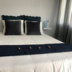 Апартаменты Sian Apartment Торремолинос удобства в номере
